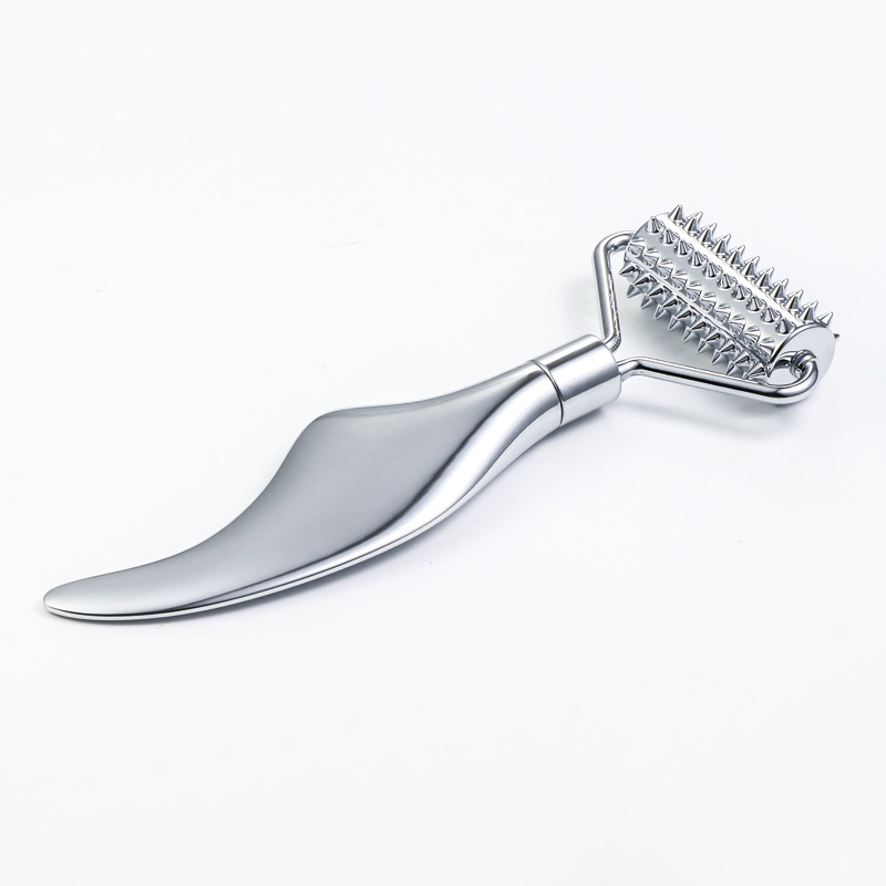 Anti-aging nástroj na masáž tváre Face Sculptor Beauty Roller na liftingovú masáž vrások Anti-aging nástroj na masáž tváre Face Sculptor Beauty Roller na liftingovú masáž vrások