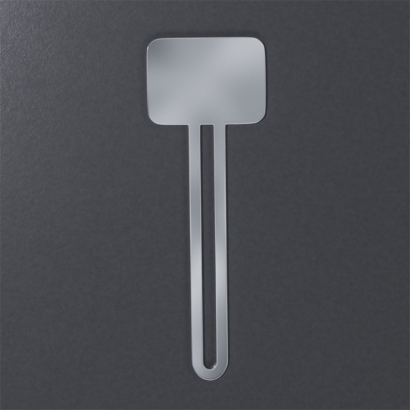 Kovový stláčač na zubnú pastu Nerezový stláčací valček na rúrky Krémy na vytláčanie farieb Nástroj na vytláčanie farieb pre rodinnú toaletu a kúpeľňu Kovový stláčač na zubnú pastu Nerezový stláčací valček na rúrky Krémy na vytláčanie farieb Nástroj na vytláčanie farieb pre rodinnú toaletu a kúpeľňu