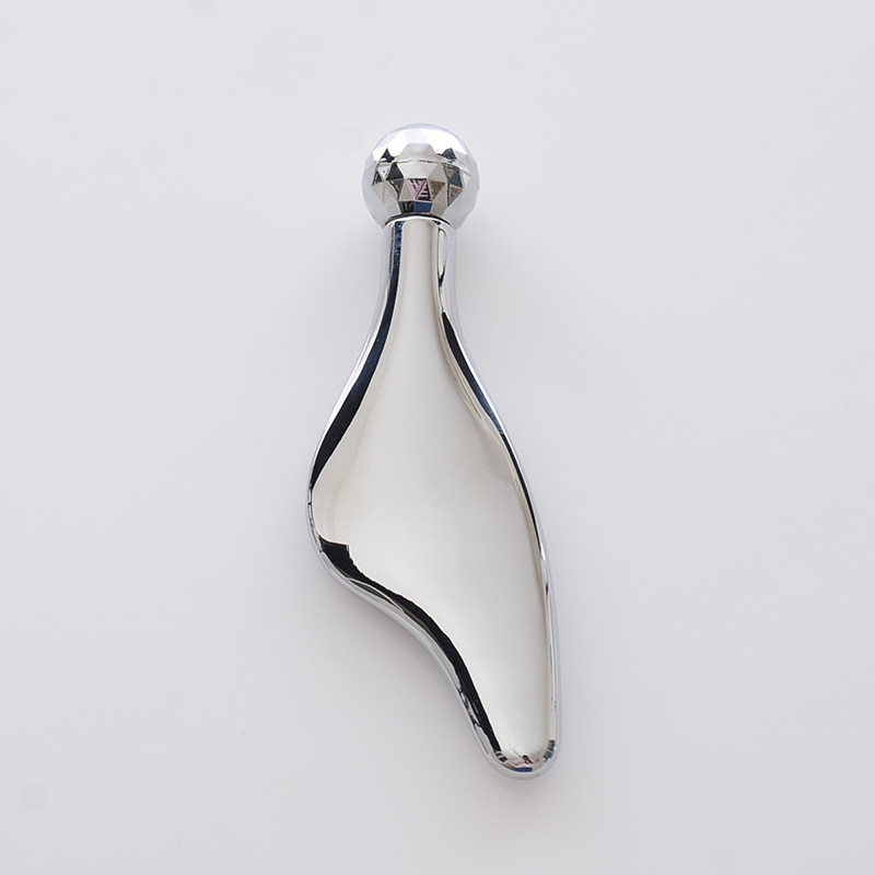 Nové produkty Masážna tyčinka na oči na relaxáciu Jednohlavová masáž hlavy proti starnutiu Kovový valček na tvár s delfínom Nové produkty Masážna tyčinka na oči na relaxáciu Jednohlavová masáž hlavy proti starnutiu Kovový valček na tvár s delfínom