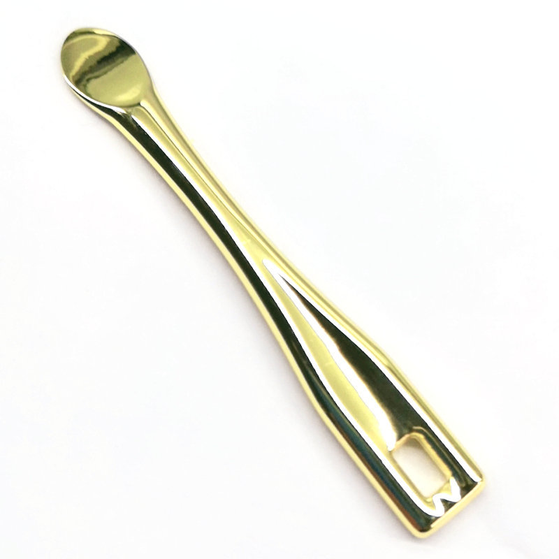 Zinková zliatina Zlatý valček na tvár Maska Lyžica Očný masážny prístroj Kozmetické pomôcky Masážna tyčinka Krémová špachtľa Zinková zliatina Zlatý valček na tvár Maska Lyžica Očný masážny prístroj Kozmetické pomôcky Masážna tyčinka Krémová špachtľa